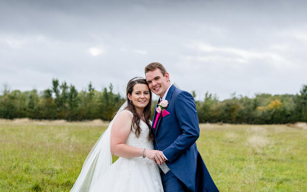 Capture Every Moment Photography Cirencester Coronavirus Real Wedding
