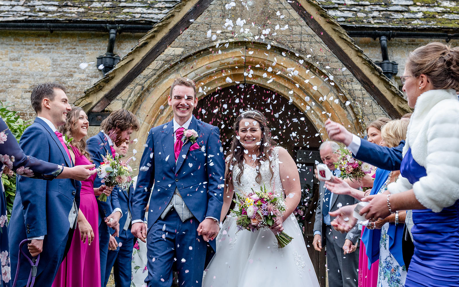 Capture Every Moment Photography Cirencester Coronavirus Real Wedding