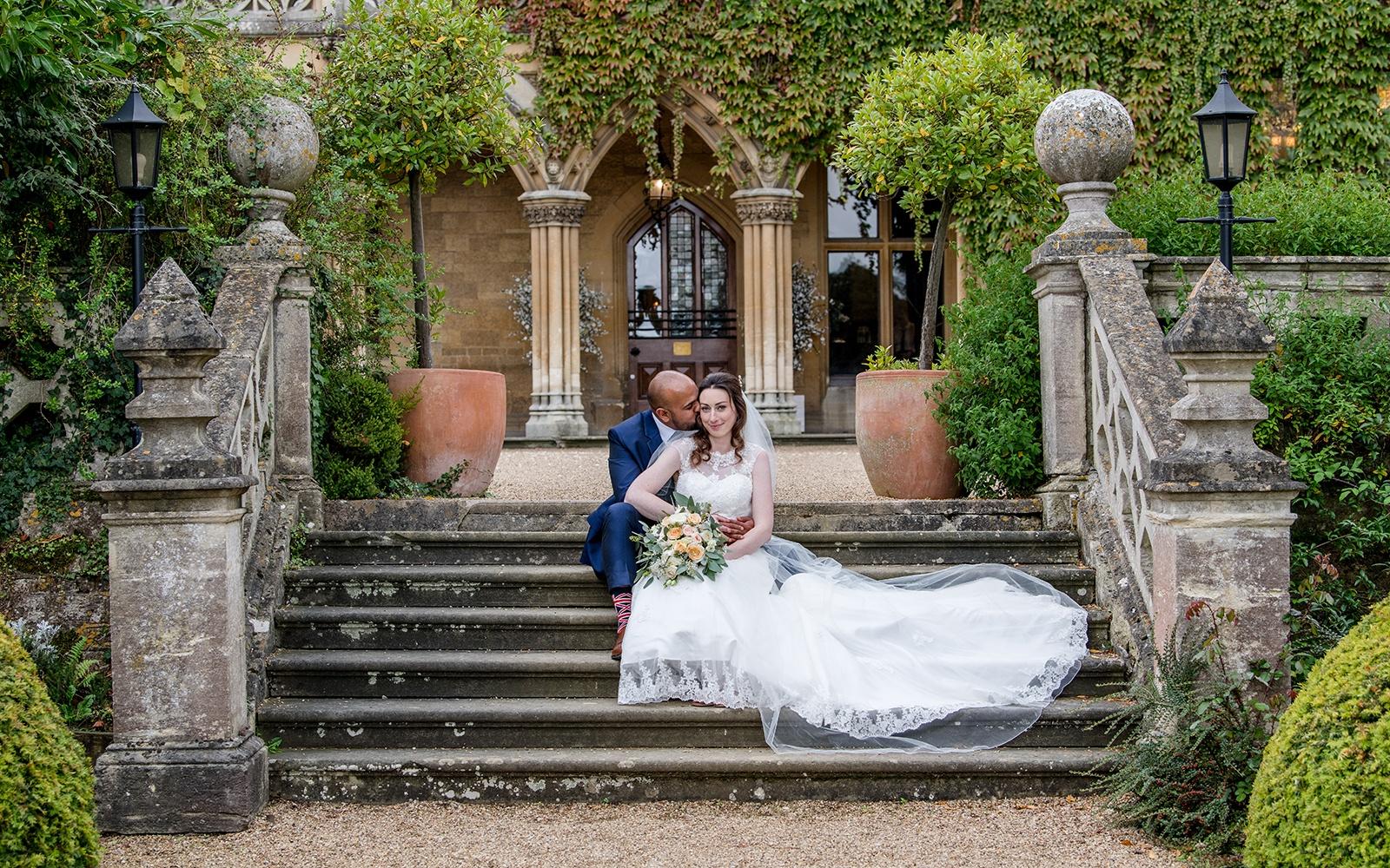 Capture Every Moment Real Wedding Manor by the Lake Cotswolds Traditional English