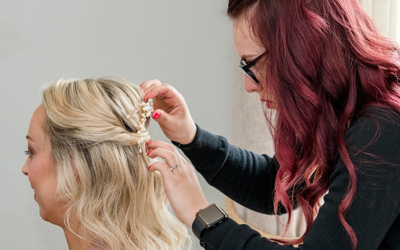 Make Up By Carissa makeup artist Cirencester Gloucestershire cruelty free make-up styled shoot Stratton House Cotswold Swindon based hair stylist 