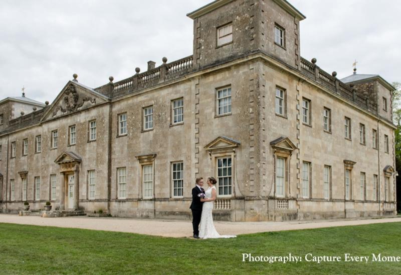 The Lydiard House & Annexe Whitewed directory approved venue Swindon manor house 