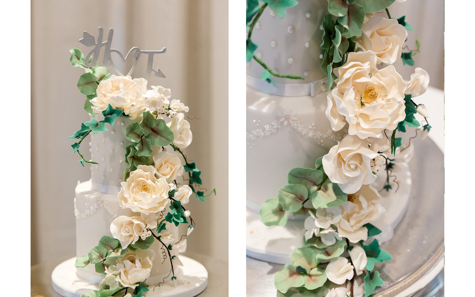 Copper & Blossom Photography Real Wedding: Helena & Tom, Bowood Hotel 