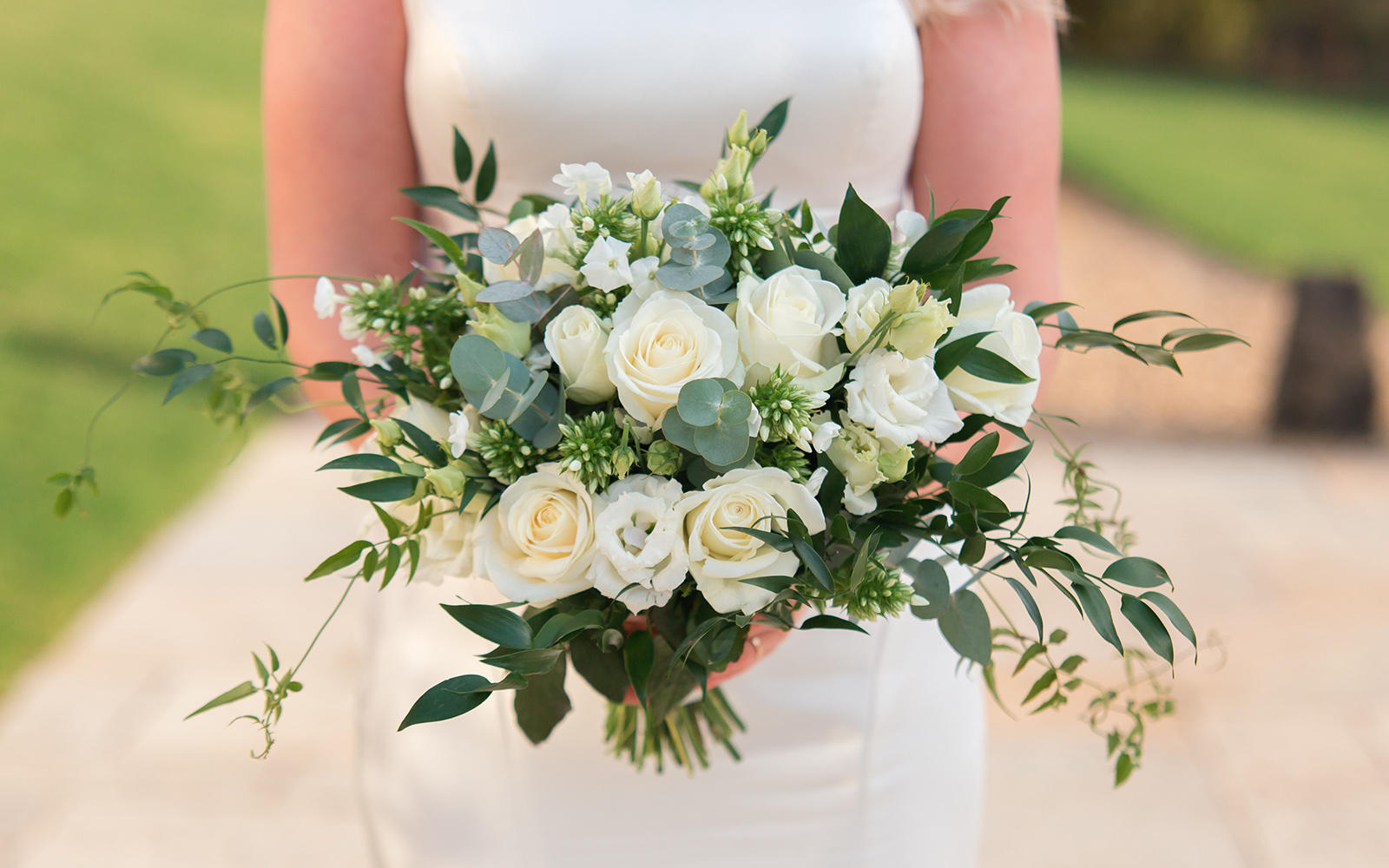 Copper & Blossom Photography Real Wedding: Helena & Tom, Bowood Hotel 