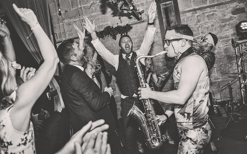 Peter Smart Photography | Vetted Wedding Photography