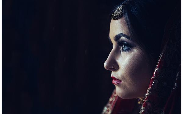 Real Weddings & Ideas