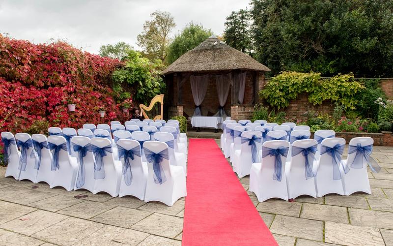 Chiseldon House | Wedding Venue