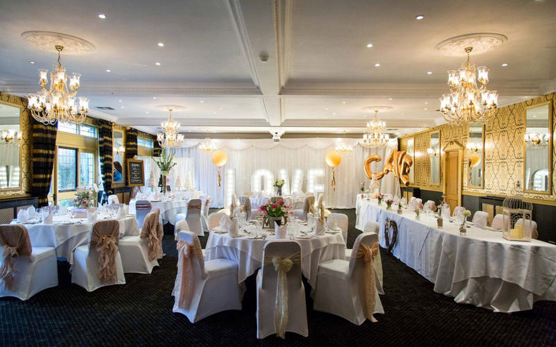 Cricklade Hotel & Spa