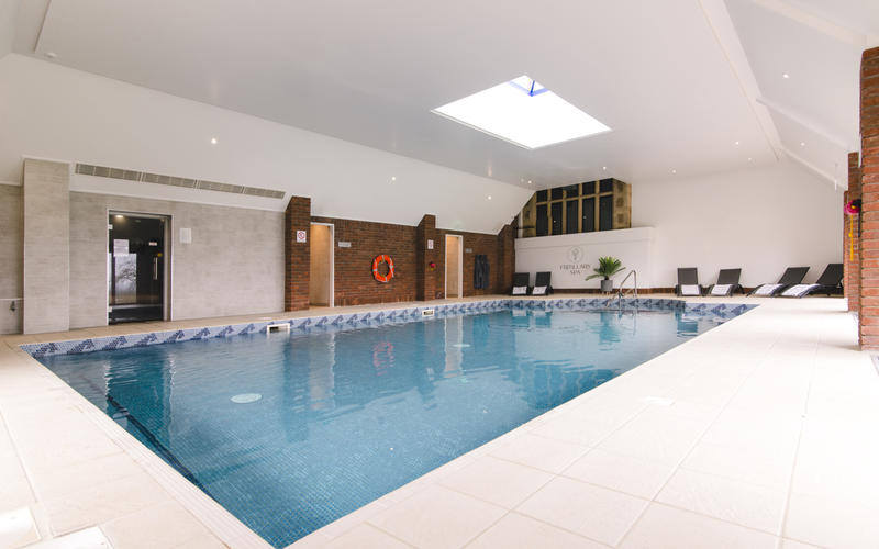 Cricklade Hotel & Spa