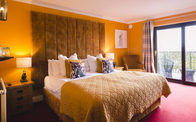 Cricklade Hotel & Spa