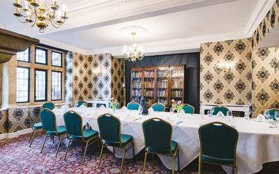 Wedding Venues