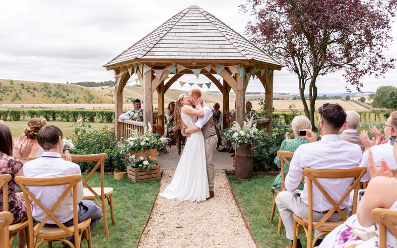 The Ridgeway Barns