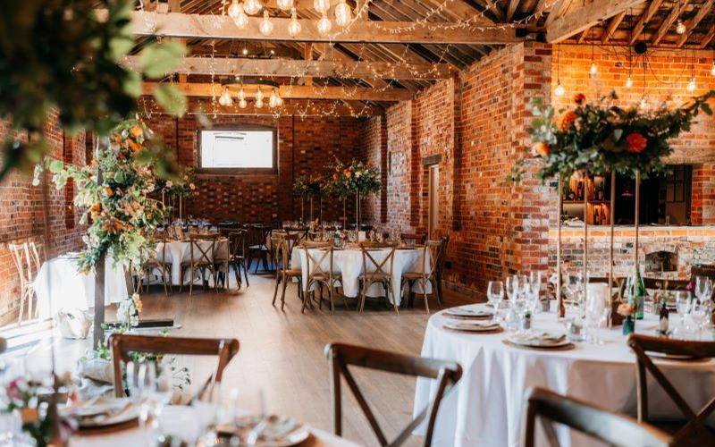 The Ridgeway Barns