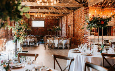 Wedding Venue & Supplier Directory