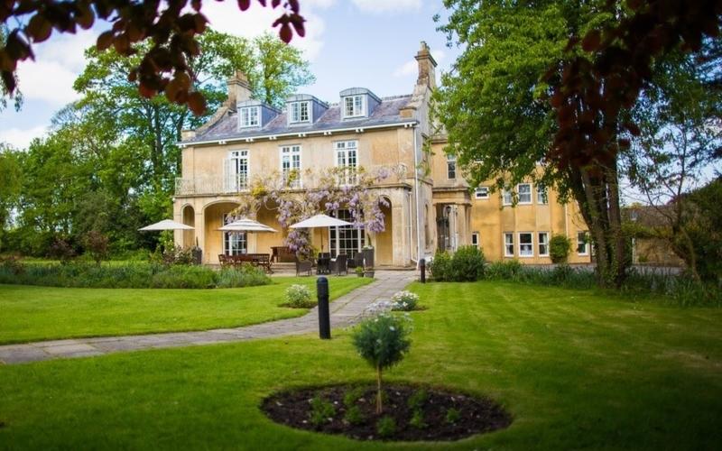 Chiseldon House Whitewed Directory approved Georgian country manor house wedding ceremony reception venue Wiltshire Swindon Marlborough