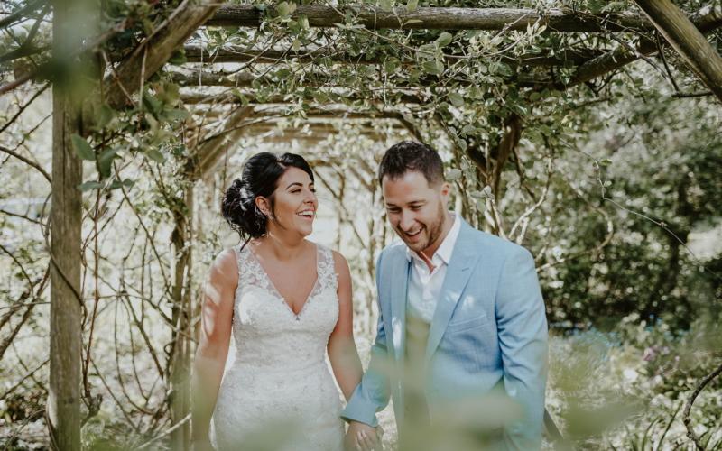 Wrag Barn | Vetted Ceremony and Wedding Venue