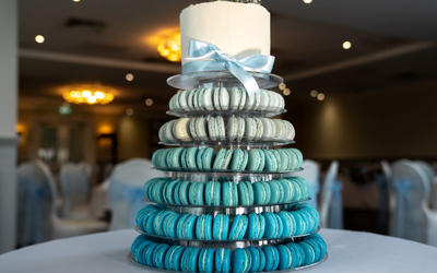 Wedding Catering & Food