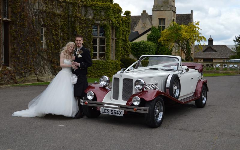 Function Cars  | Vetted Wedding Car Hire Swindon
