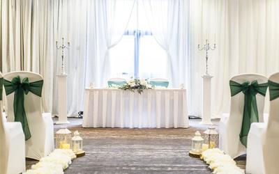 Wedding Venues