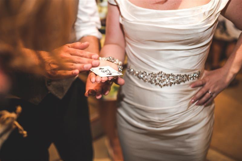 Richard Parsons Gloucestershire Magician is LIVE on our Directory!