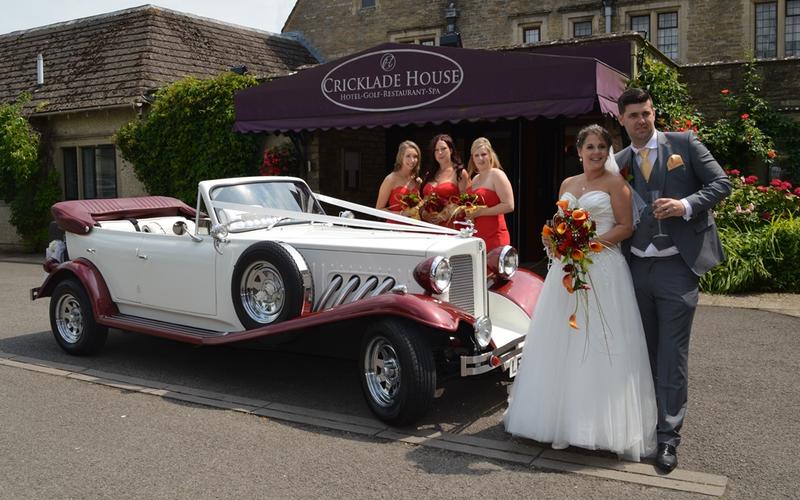 Function Cars  | Vetted Wedding Car Hire Swindon