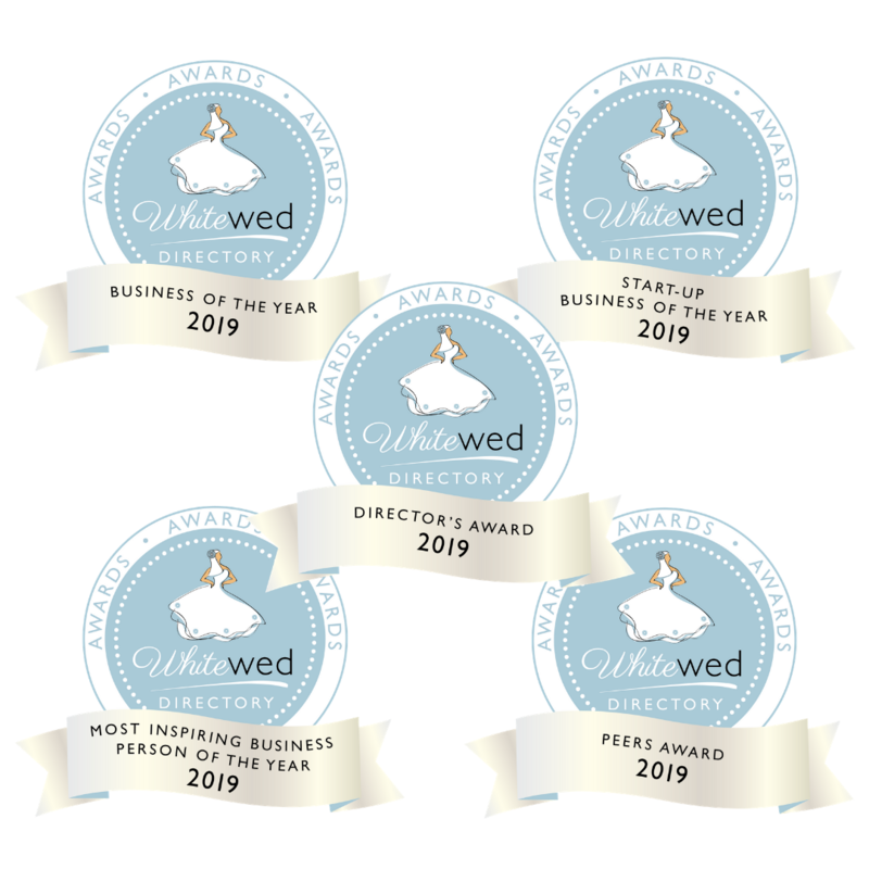 The Whitewed Directory Awards 2019 Shortlisters