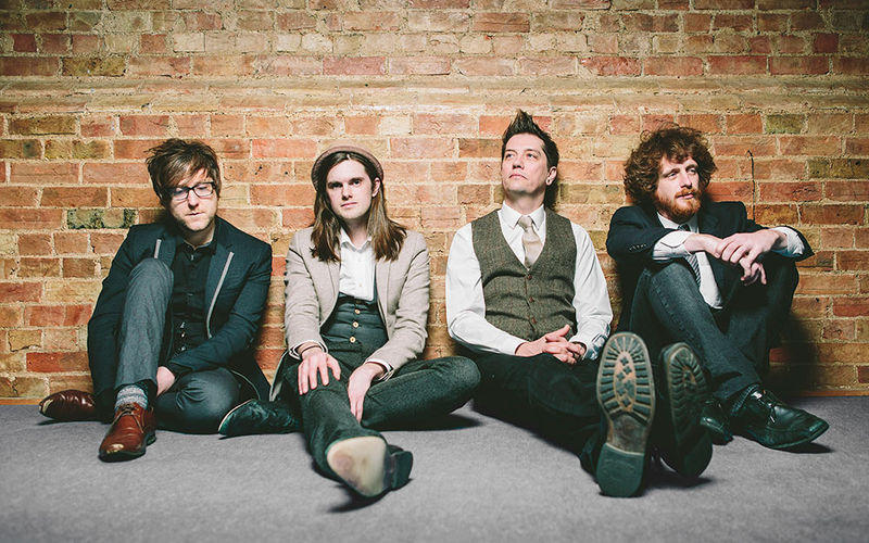 Bands for Hire LTD are LIVE on our Directory!