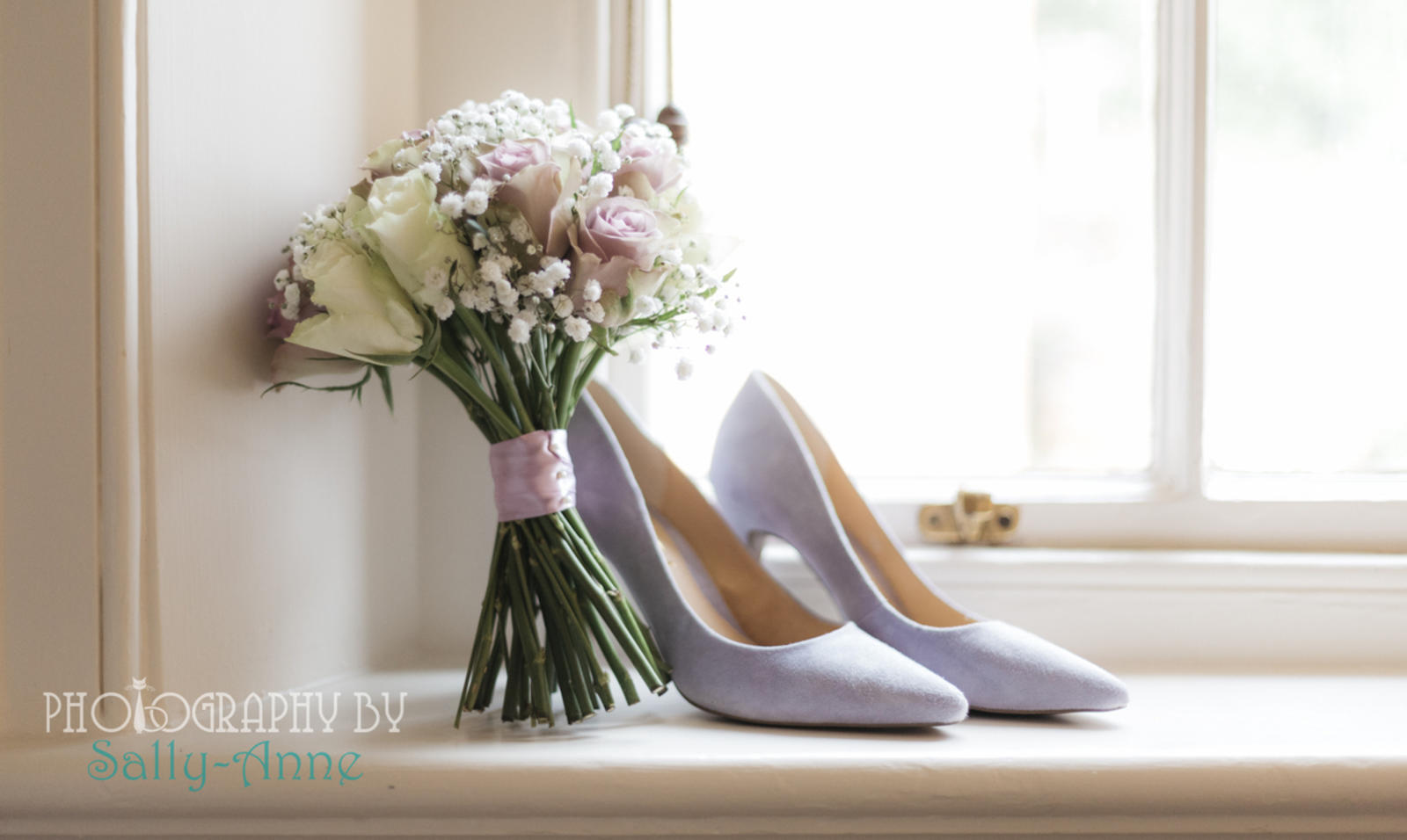 Real Wedding: Lyndsey & Lee at The Elcot Park Hotel
