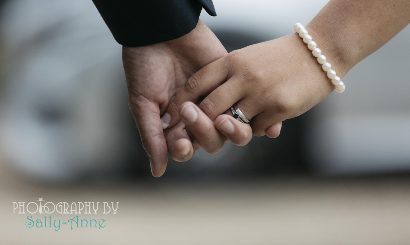 Real Wedding: Lyndsey & Lee at The Elcot Park Hotel