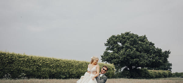 Whitewed Directory dilemma blog Why use a wedding planner Natalie Lovett Love to Plan Ltd Swindon Wiltshire PJ Phillips Photography grey suit groom fun photography 