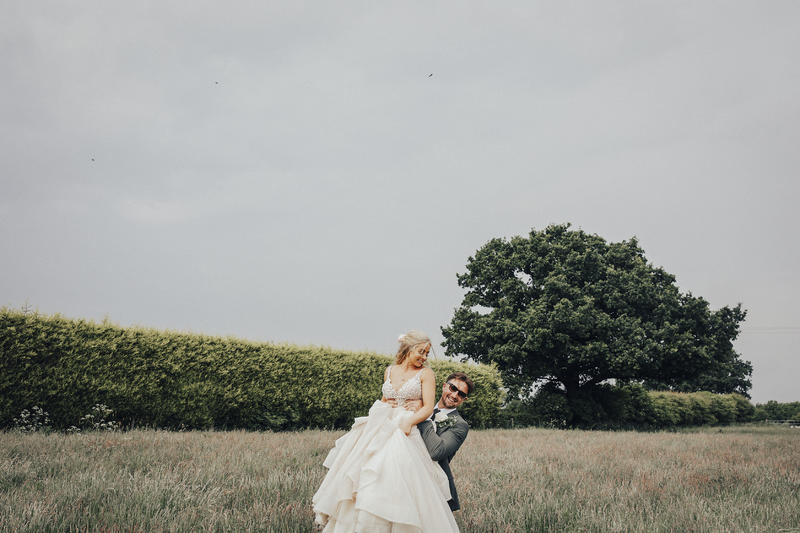 Whitewed Directory dilemma blog Why use a wedding planner Natalie Lovett Love to Plan Ltd Swindon Wiltshire PJ Phillips Photography grey suit groom fun photography 