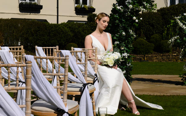 Real Weddings & Ideas