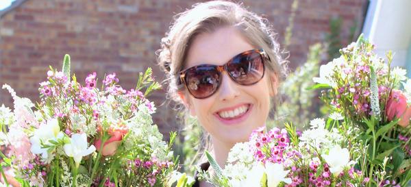 Supplier focus Faye Elizabeth Event Services Cheltenham wedding day coordinator Celebrant Cotswolds
