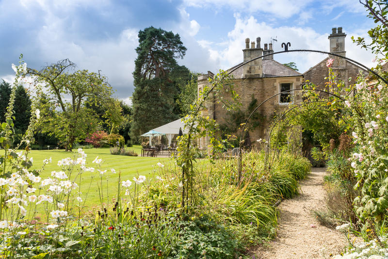 Guyers House-Could this be the venue for you?