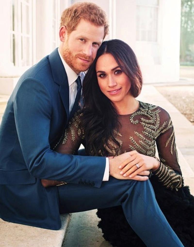 The Royal Wedding...The Whitewed Professional Predictions