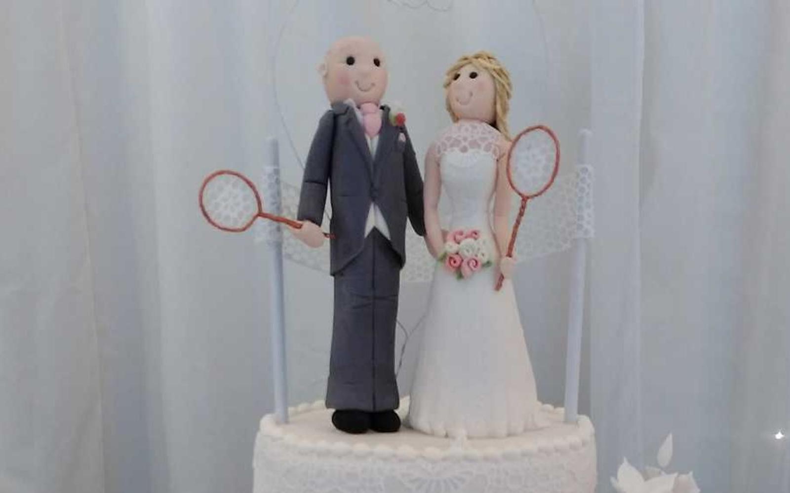 Real Wedding: Sally-Ann & Richard at Cricklade House & Country Club