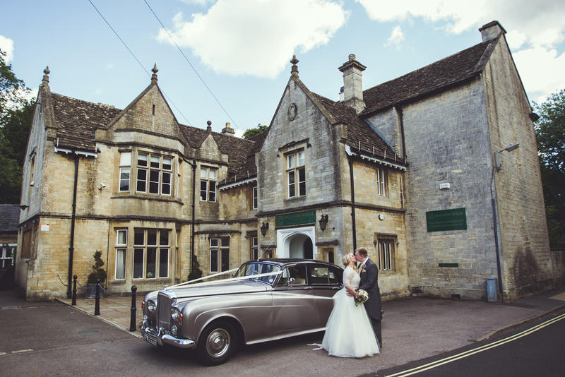 Ingleside House - Could this be the venue for you?