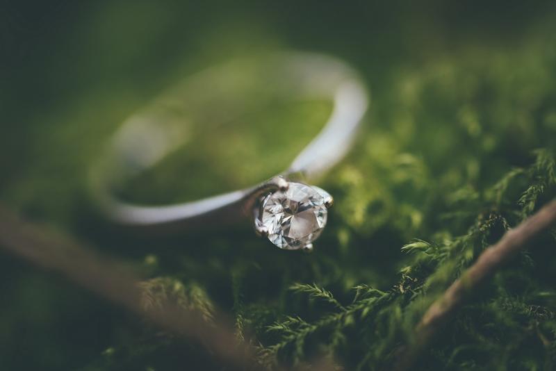 Engagement shoots - why we love them...