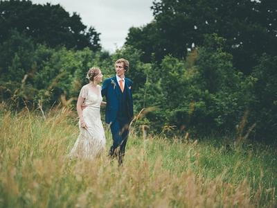 Real Wedding Ideas from The Whitewed Directory