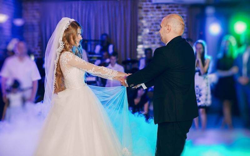 Euphoria Entertainments Whitewed Directory approved professional DJ venue uplighting dry ice dancing clouds Westbury Wiltshire