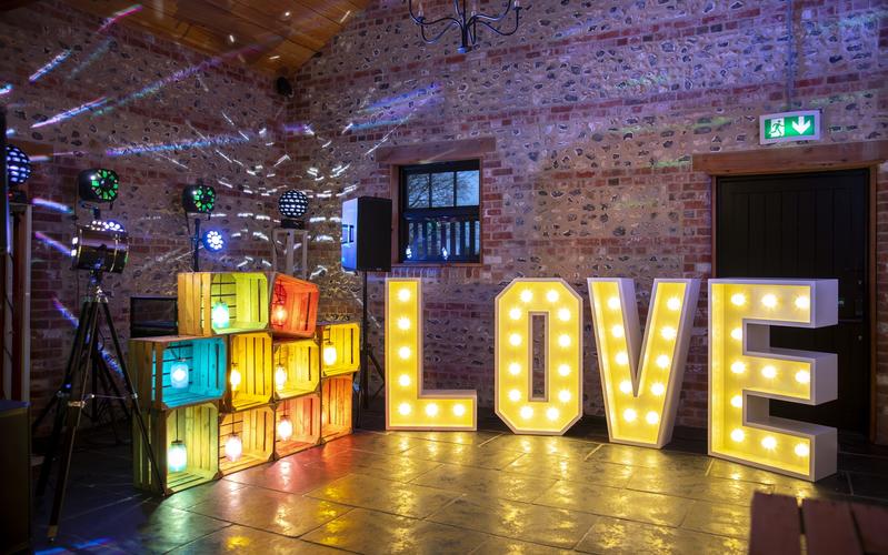 Misters Discos | Vetted Wedding Disco DJ Salisbury