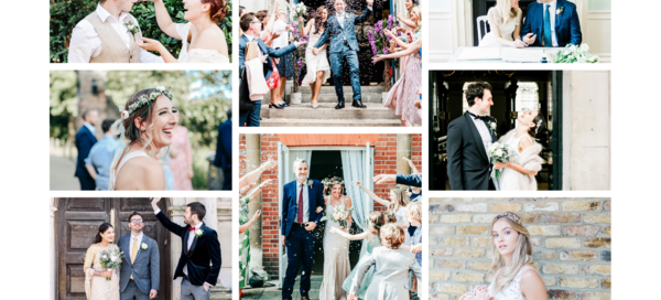 July supplier of the month Whitewed directory blog Queen Bea Photography Somerset London wedding photographer