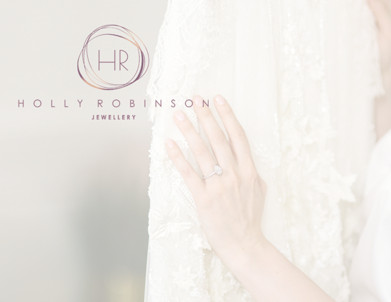 Whitewed Directory Supplier of the Month blog November 2019 Holly Robinson Jewellery Swindon Wiltshire bespoke jewellery engagements wedding and eternity rings individually sourced diamonds precious gemstones white gold and diamond