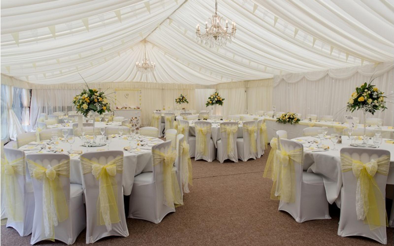 Real Wedding: Kim & Greig at Spittleborough Farmhouse