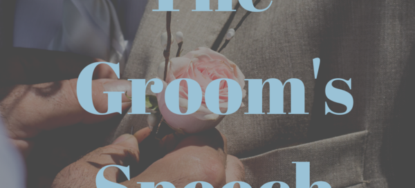 Whitewed Directory dilemma blog The groom's speech Natalie Jolley Photography Herefordshire 