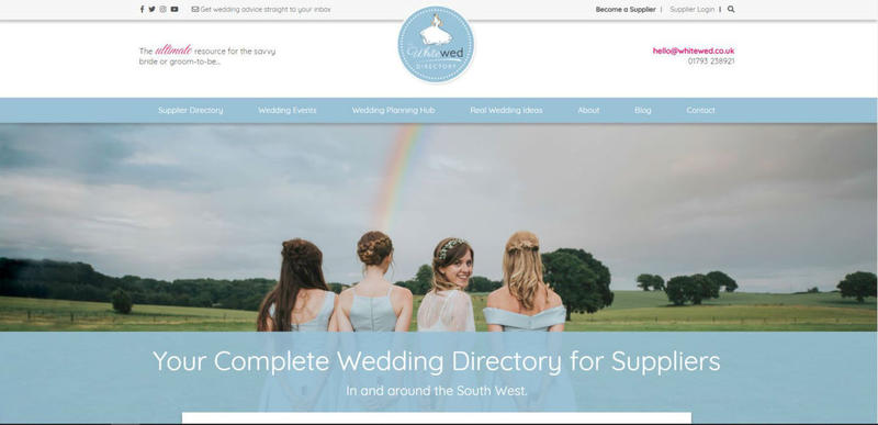 Presenting the new Whitewed Directory Website!