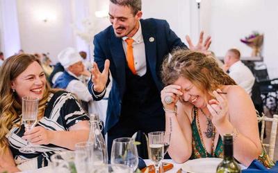 Wedding Venue & Supplier Directory