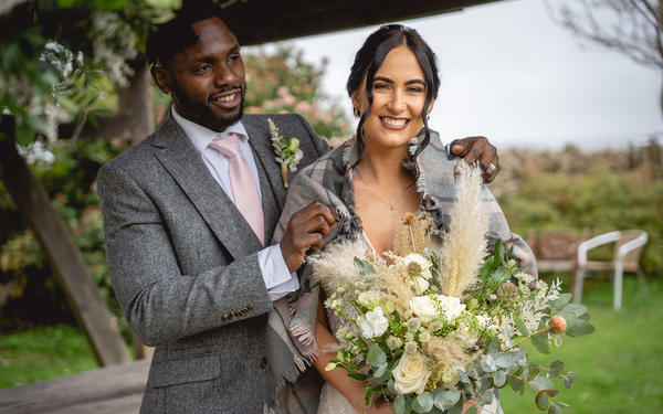 Real Weddings & Ideas