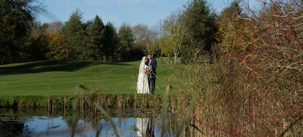 Wrag Barn Highworth Wiltshire Wedding Show January 2019 grounds