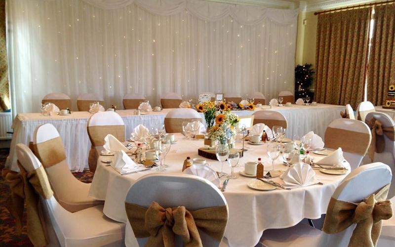 Wrag Barn | Vetted Ceremony and Wedding Venue