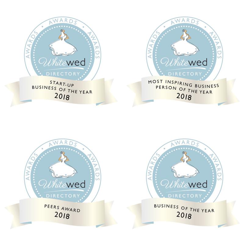 The Whitewed Directory 2018 Award Winners Announced